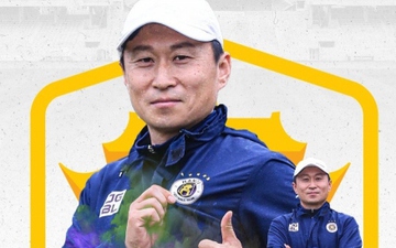 Vòng áp chót V-League 2022: Hà Nội FC vô địch, thầy Hàn đi vào lịch sử?