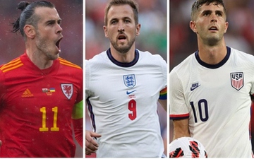 Nhận định bảng B World Cup 2022: ĐT Anh vượt trội, bất ngờ từ đại diện châu Á?