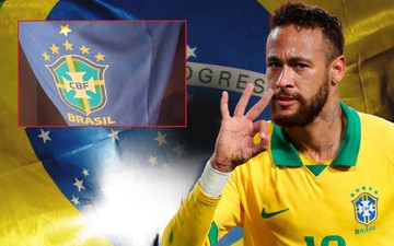 Neymar chơi trội, 'tự điền' danh hiệu World Cup thứ 6 cho Brazil