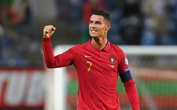 Nhận định Bồ Đào Nha - Ghana: Thông điệp của Ronaldo