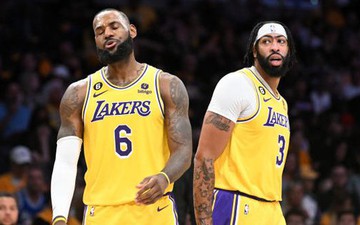 Những thương vụ trao đổi của Los Angeles Lakers có thể xảy ra