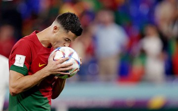 Bồ Đào Nha - Uruguay: Ronaldo và đồng đội ‘báo thù’
