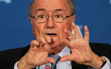 Cựu chủ tịch FIFA Sepp Blatter: 'Để Qatar tổ chức World Cup là sai lầm'