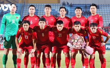Lịch thi đấu AFF Cup 2022: ĐT Việt Nam dễ thở ngày ra quân