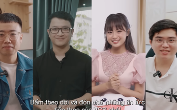 MC Minh Nghi và BLV Hoàng Luân chính thức trở lại với VCS