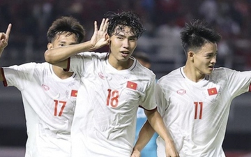U21 Quốc tế tạm hoãn, U20 Việt Nam phải thay đổi lịch tập trung hướng đến VCK U20 châu Á 2023