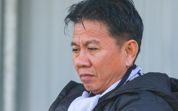 HLV trưởng U20 Việt Nam lo lắng về vị trí thủ môn