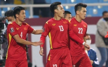 ĐT Việt Nam - ĐT Lào: Khởi đầu hành trình săn vàng AFF Cup 2022