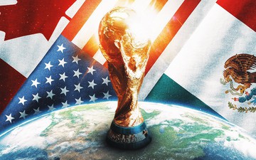Những điều cần biết về World Cup 2026: Ngày hội tuyển Việt Nam hy vọng góp mặt