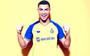 Al Nassr, đội bóng Ronaldo vừa đầu quân, giàu cỡ nào?