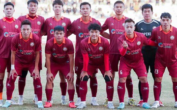 CLB Bình Định tạm thoát nguy cơ giải thể mùa giải 2023