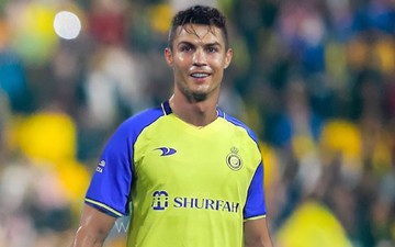 Ronaldo gia nhập Al Nassr: Cơ hội nào để các tuyển thủ Việt Nam chạm trán CR7?