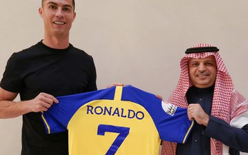 Lịch thi đấu của Al-Nassr, đội bóng Ronaldo mới gia nhập