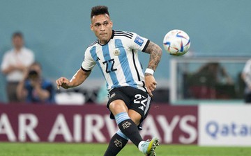 Argentina 'đau đầu' tìm người đá cặp cùng Messi