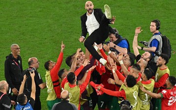 Morocco loại Tây Ban Nha: Không hề bất ngờ!