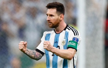 Nhận định bóng đá Hà Lan vs Argentina: Van Dijk đấu Messi
