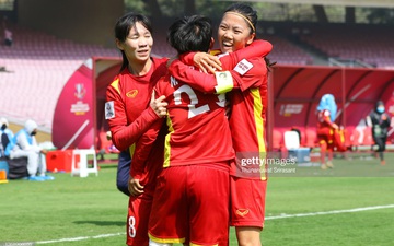 Đội trưởng Huỳnh Như: Bây giờ Tết mới đến với đội tuyển nữ Việt Nam