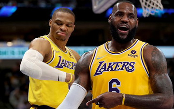 Tổng hợp Trade Deadline NBA 2021/22: Los Angeles Lakers "im hơi lặng tiếng", Kristaps Porzingis chia tay Dallas Mavericks