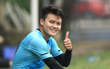 Sau Đình Trọng, Hà Nội FC có để mất Quang Hải?