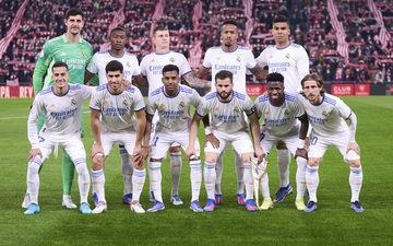 Nhận định, soi kèo, dự đoán Villarreal vs Real Madrid (vòng 24 La Liga)