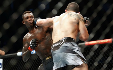 Hậu UFC 271, Khamzat Chimaev tuyên bố chỉ mất một hiệp để hạ Israel Adesanya