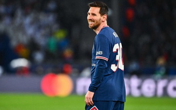 Messi sắm vai "tội đồ" nhưng một siêu sao khác tỏa sáng đúng phút bù giờ cuối giúp PSG hạ gục Real Madrid ở Champions League