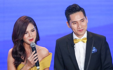 Lễ trao giải Quả bóng vàng Việt Nam 2021: Xác định danh tính MC, hoa hậu đặc biệt