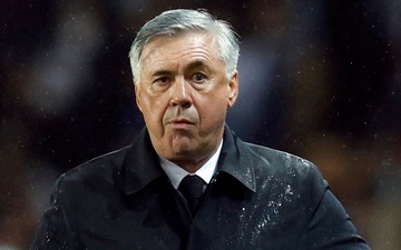 Chỉ đạo phòng ngự tiêu cực trước PSG, HLV Ancelotti có thể trả giá đắt