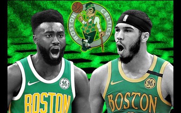 Phép lạ nào giúp Boston Celtics thoát khỏi vũng lầy khủng hoảng đầu mùa giải 2021/22?