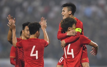 U23 Việt Nam gặp Thái Lan, Malaysia: Tưởng dễ mà khó  