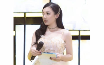 MC Phương Thảo hé lộ thời gian comeback sau một thời gian cách ly vì COVID-19