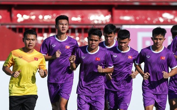 5 cầu thủ U23 Việt Nam đáng chú ý tại U23 Đông Nam Á