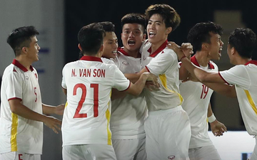 HLV U23 Việt Nam tiến cử 5 cầu thủ cho ông Park Hang-seo, khẳng định đá sòng phẳng với Thái Lan 