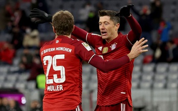 Nhận định, soi kèo, dự đoán Bayern Munich vs Greuther Furth, vòng 23 Bundesliga