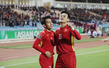 "Chơi xấu" với đội tuyển Việt Nam, ông trùm truyền thông Trung Quốc chịu kết cục ê mặt