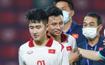 U23 Việt Nam nhận thêm tin xấu trước trận gặp Thái Lan: Đã có 8 ca dương tính với Covid-19 