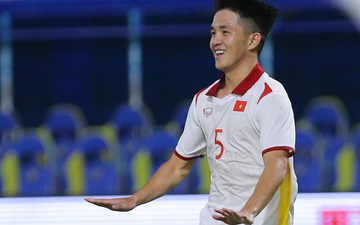 4 cầu thủ U23 Việt Nam có gương mặt điển trai khiến chị em điêu đứng