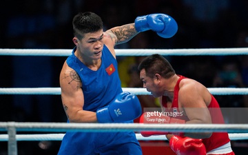 Tuyển boxing Việt Nam sẽ được thưởng 100 triệu đồng cho mỗi huy chương vàng tại SEA Games 31