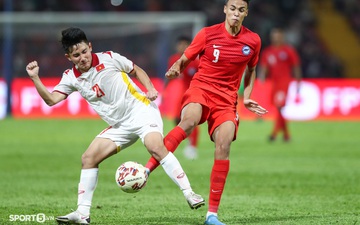3 cầu thủ ghi bàn cho U23 Việt Nam bị thay thế do Covid-19 