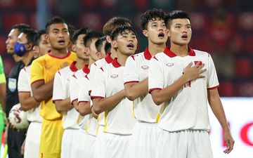 U23 Việt Nam chỉ có 11 cầu thủ âm tính, nhận thêm "viện binh" vào phút chót 