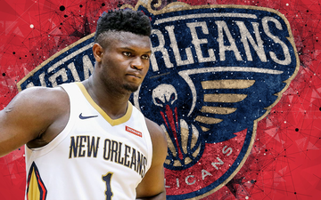 Zion Williamson cạn kiệt niềm tin với New Orleans Pelicans?
