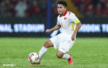 Đội trưởng U23 Việt Nam báo tin vui: Test nhanh âm tính với Covid-19