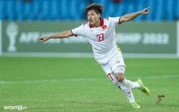 U23 Việt Nam nhận tin vui: Hàng loạt cầu thủ khỏi Covid-19 có thể đá trận chung kết