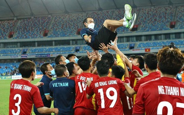 Kỷ lục vô địch tuyệt đối của U23 Việt Nam: Giữ sạch lưới và toàn thắng  