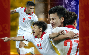 Nhận định U23 Việt Nam vs U23 Thái Lan, 19h30 ngày 26/2: Trận chiến cuối cùng 