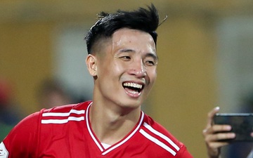 Không phải Hoàng Đức, HLV Chun Jae-ho (Hà Nội FC) chỉ ra cái tên quyết định kết quả của Viettel FC 