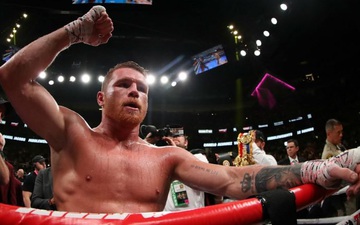 Canelo Alvarez và những câu chuyện đáng chú ý về đối thủ trong lần thượng đài tới