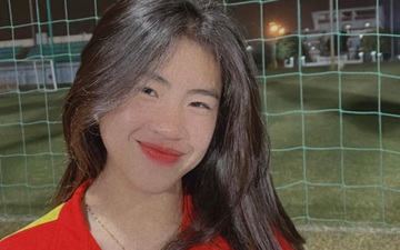 Chi tiết về profile các cô gái vàng của bóng đá nữ Việt Nam vừa giành vé dự World Cup 2023