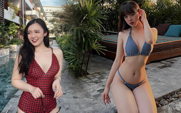 2 nữ MC xinh đẹp nhất làng Esports Việt khoe dáng quyến rũ sau kỳ nghỉ Tết