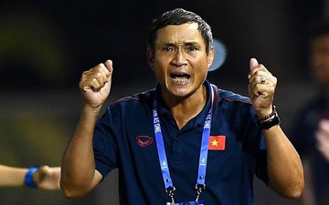 HLV Mai Đức Chung xin không dẫn dắt tuyển nữ Việt Nam ở World Cup 2023